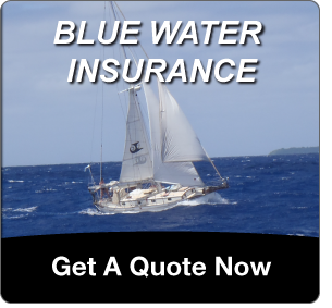 Blue Water Insurance
