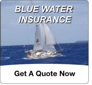 Blue Water Insurance